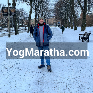 Maratha Marriage Profile