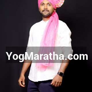 Yog Maratha Vadhu Var