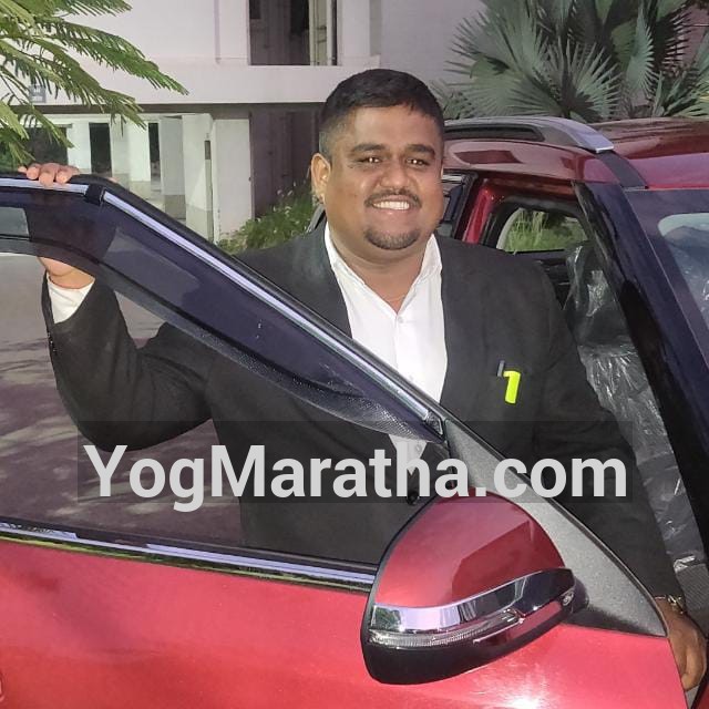 Yog Maratha Vadhu Var