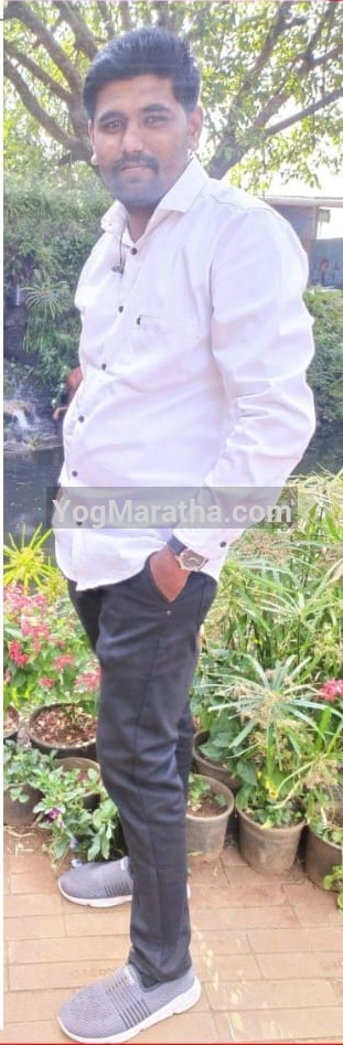 Yog Maratha Vadhu Var