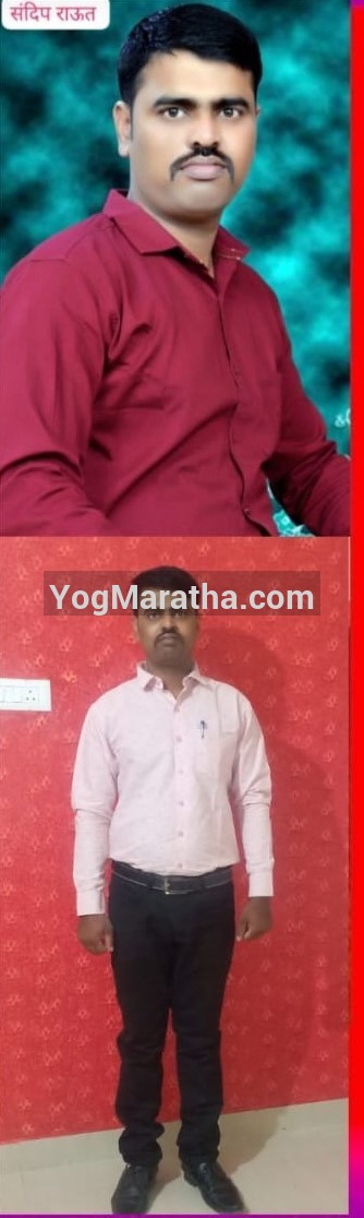 Maratha Marriage Profile