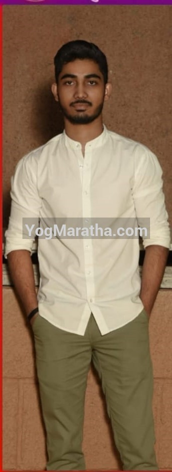 96 Kuli Maratha Profile