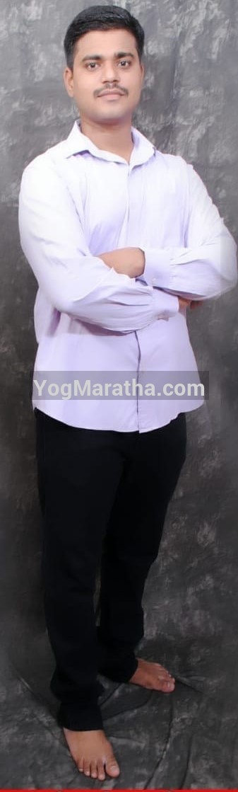 96 Kuli Maratha Profile