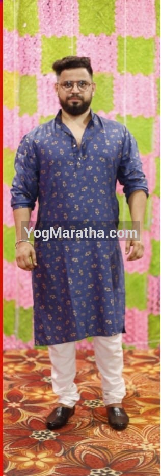 96 Kuli Maratha Profile