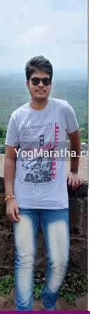 96 Kuli Maratha Profile