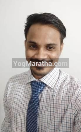 96 Kuli Maratha Profile