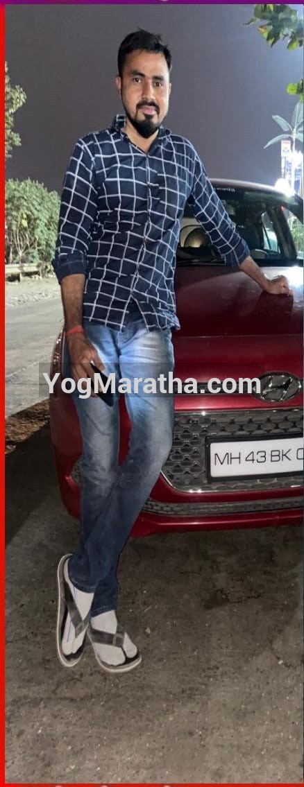 96 Kuli Maratha Profile