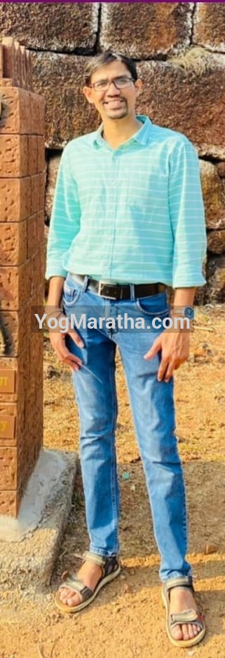 96 Kuli Maratha Profile