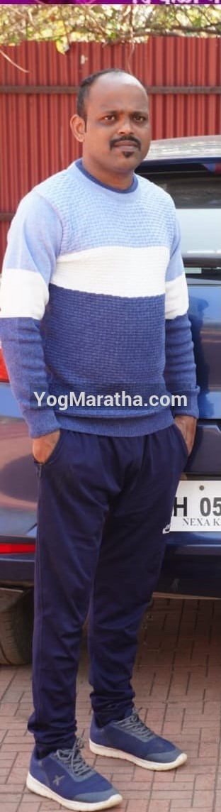 96 Kuli Maratha Profile