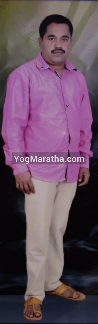 96 Kuli Maratha Profile