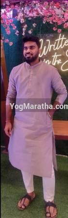 96 Kuli Maratha Profile