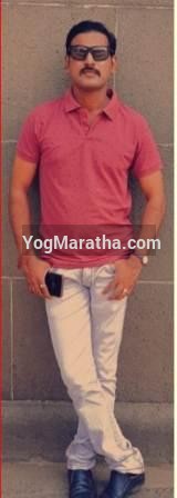 Maratha Marriage Profile