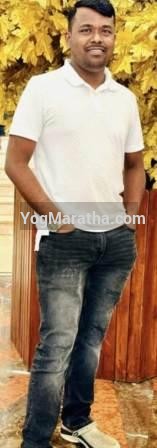 96 Kuli Maratha Profile