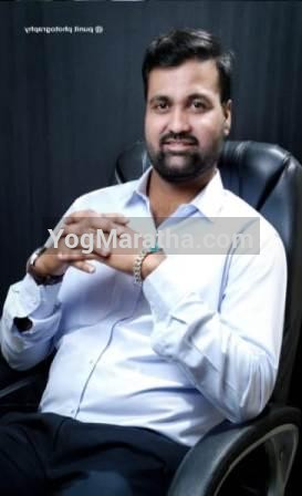 Maratha Marriage Profile