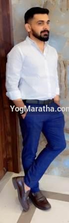 96 Kuli Maratha Profile