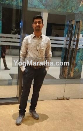 Maratha Marriage Profile