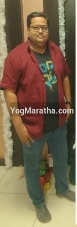 Maratha Marriage Profile