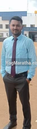 Maratha Marriage Profile