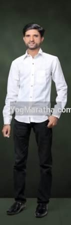 Maratha Marriage Profile