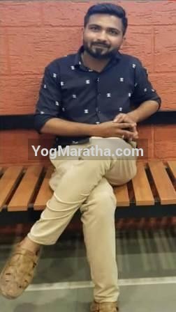 96 Kuli Maratha Profile