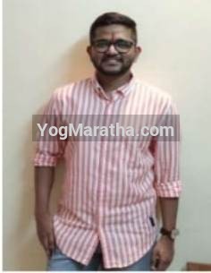 96 Kuli Maratha Profile