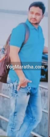 96 Kuli Maratha Profile