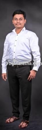 Maratha Marriage Profile