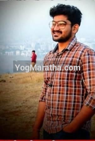 96 Kuli Maratha Profile