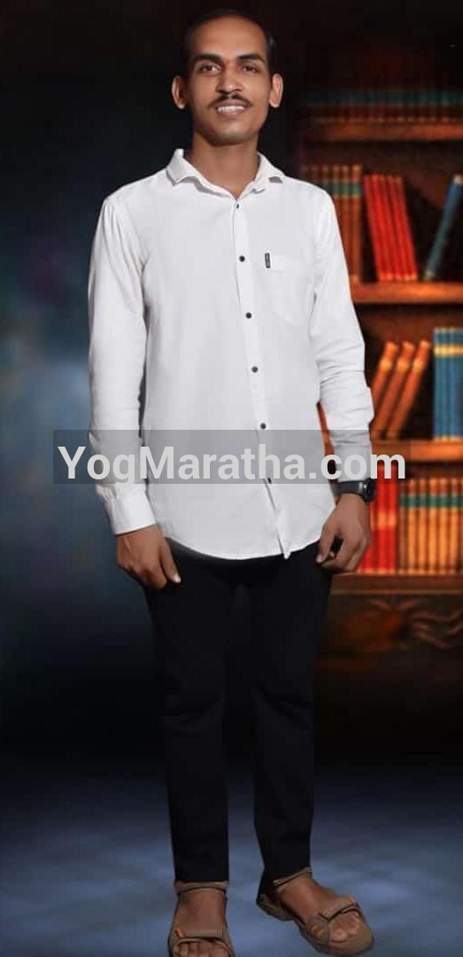 Yog Maratha Vadhu Var