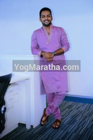 96 Kuli Maratha Profile