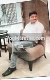 96 Kuli Maratha Profile