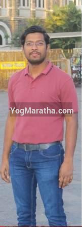 96 Kuli Maratha Profile