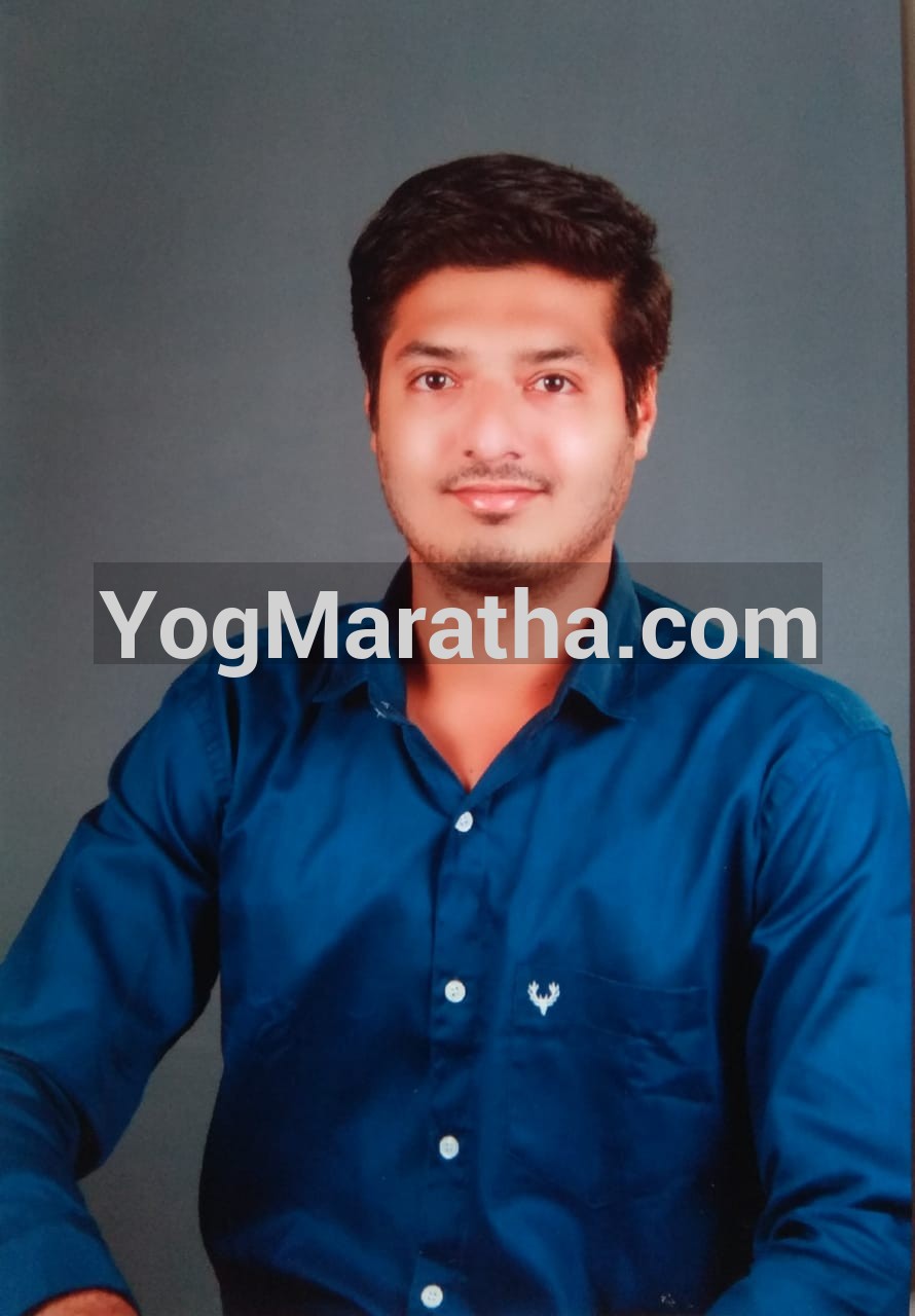 96 Kuli Maratha Profile