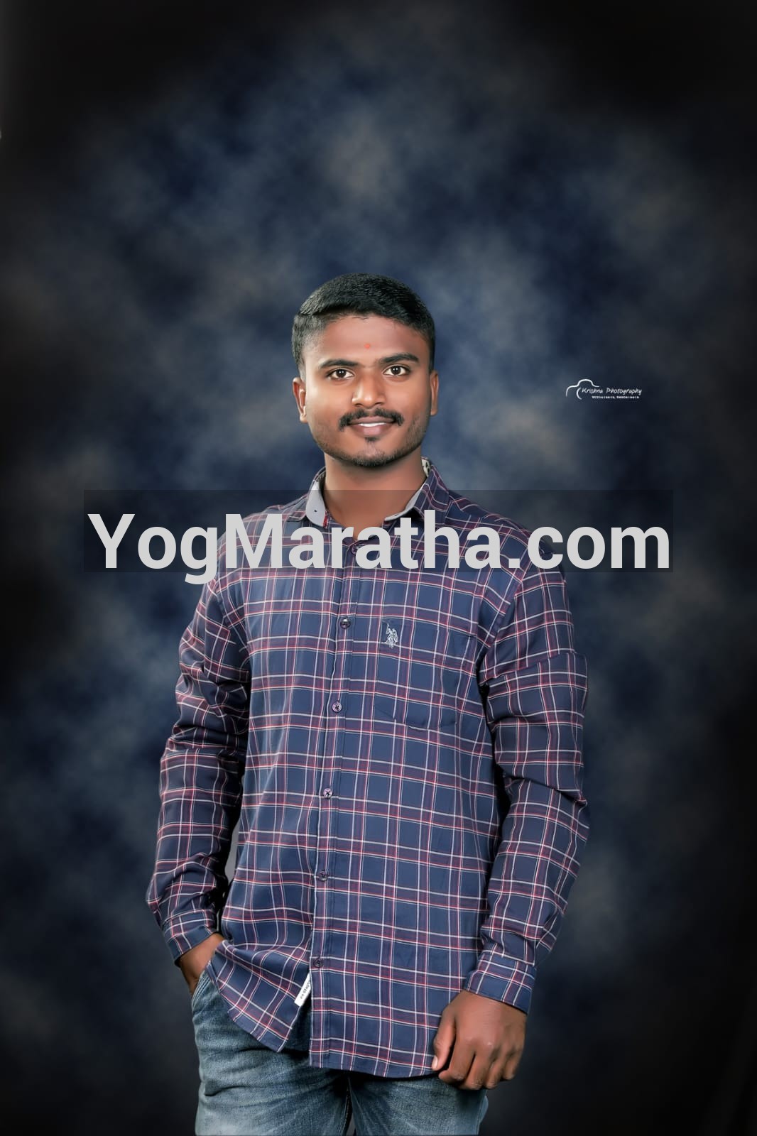 96 Kuli Maratha Profile