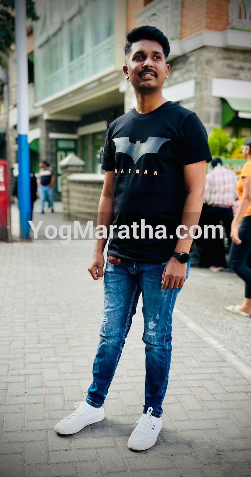 Maratha Marriage Profile