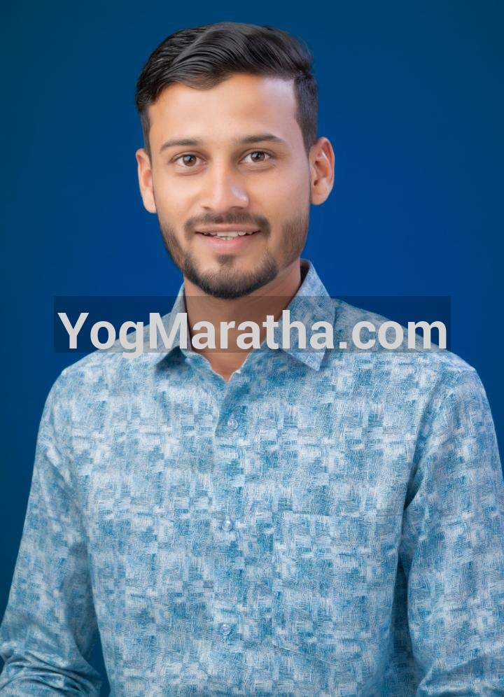 96 Kuli Maratha Profile
