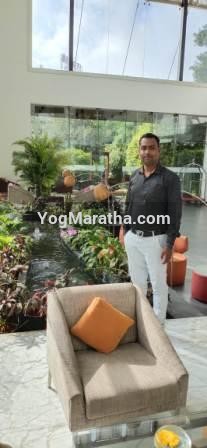 96 Kuli Maratha Profile