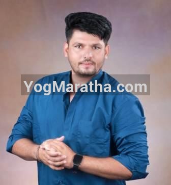 96 Kuli Maratha Profile