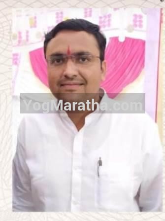 96 Kuli Maratha Profile