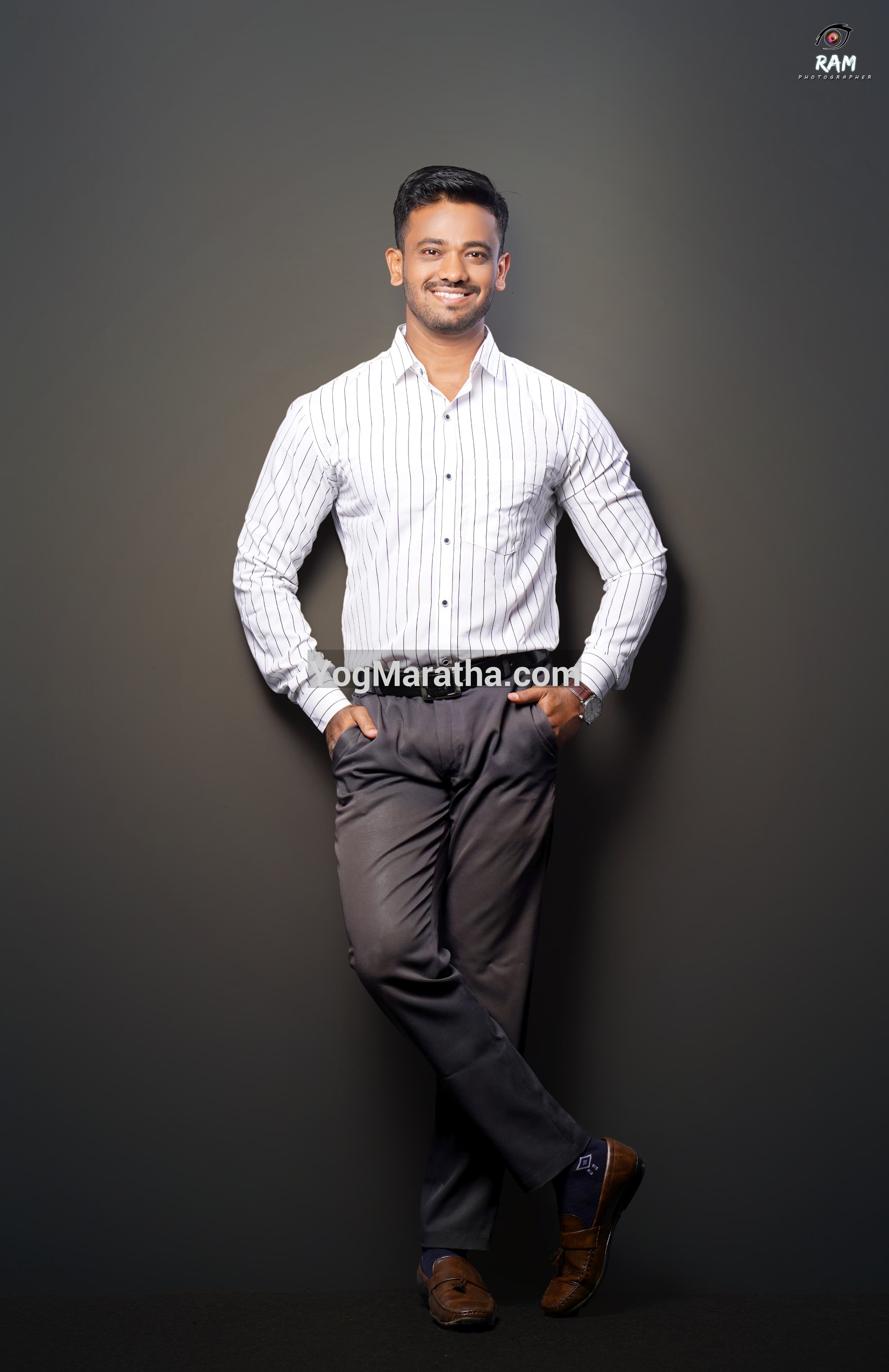 96 Kuli Maratha Profile