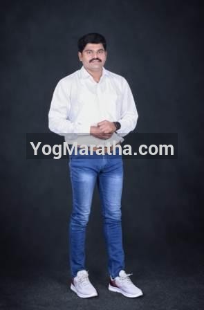 Yog Maratha Vadhu Var