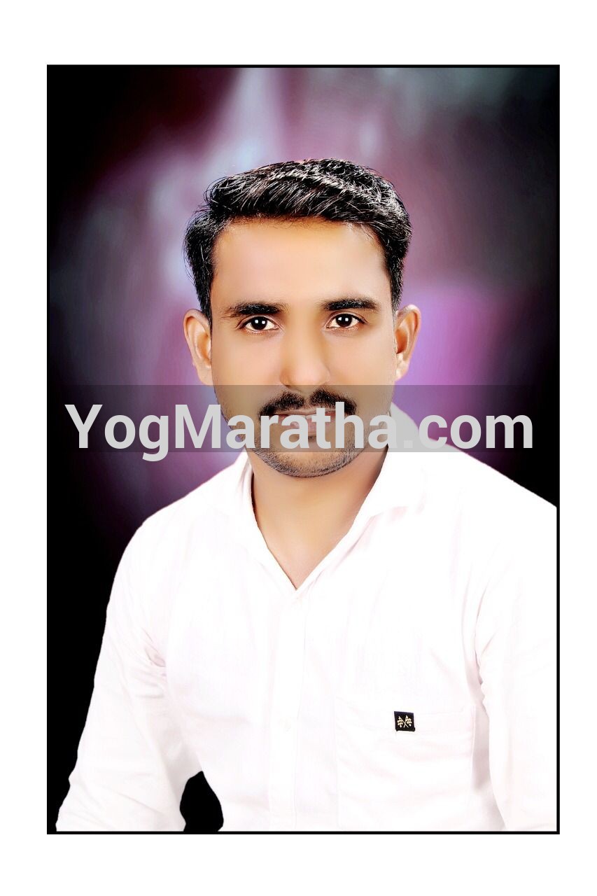 Yog Maratha Vadhu Var