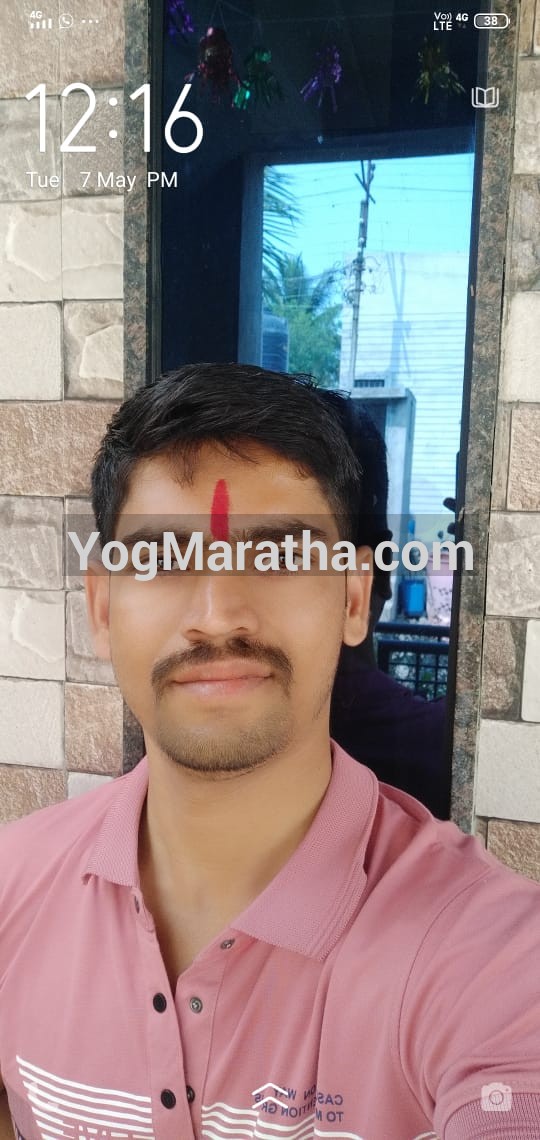 96 Kuli Maratha Profile