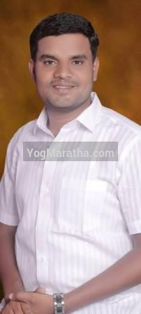 96 Kuli Maratha Profile