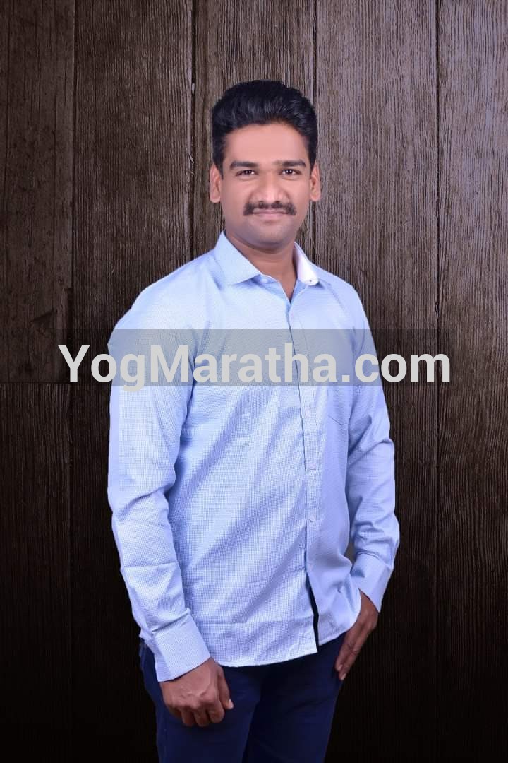 96 Kuli Maratha Profile