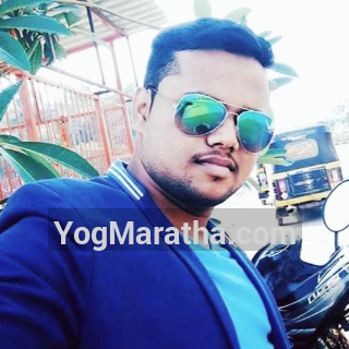 Maratha Marriage Profile