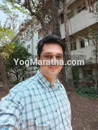 96 Kuli Maratha Profile