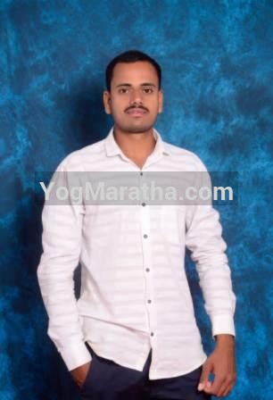 96 Kuli Maratha Profile