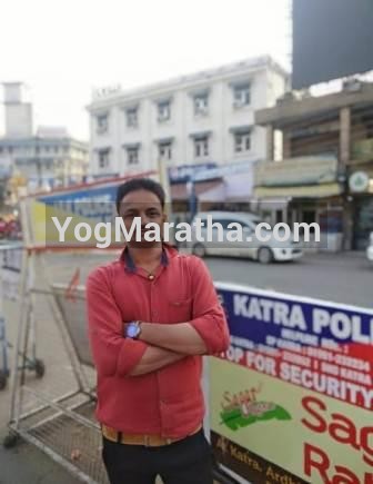 96 Kuli Maratha Profile