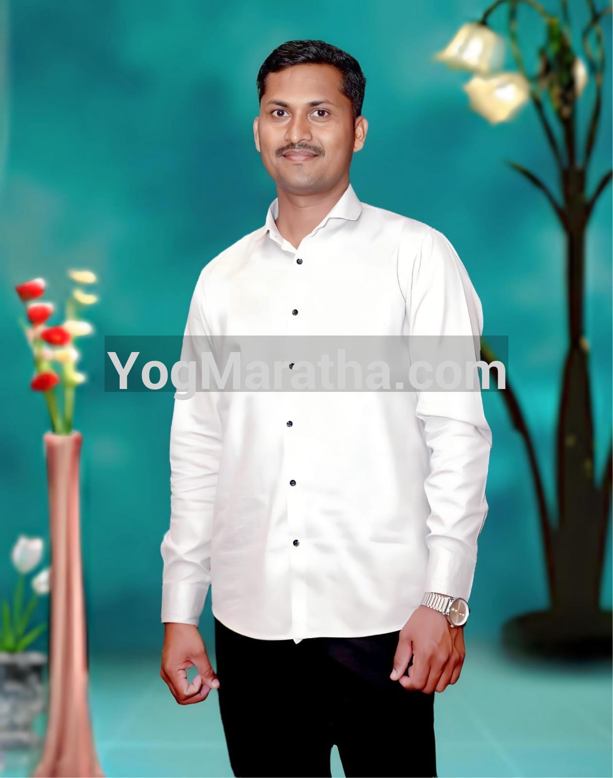 Maratha Marriage Profile